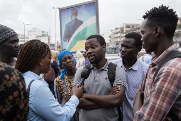 Au Sénégal, Patrick Vieira hérite d’un banc sous pression pour relancer des Lions en quête de stabilité