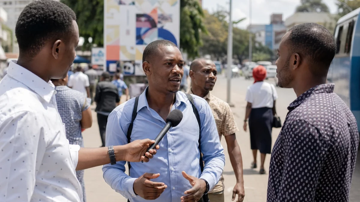 En Tanzanie, l’anacarde passe à l’ère industrielle avec l’arrivée de capitaux algériens et trois usines en vue