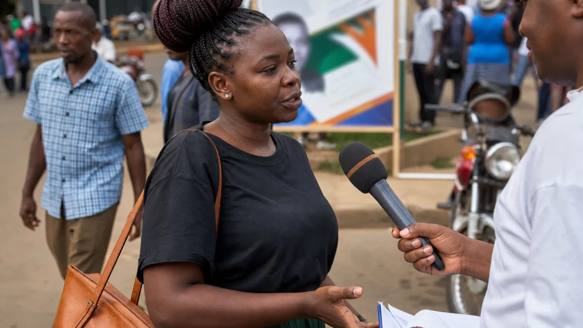 En Ouganda, les élections de village menacées par les irrégularités et l’entrée massive des partis