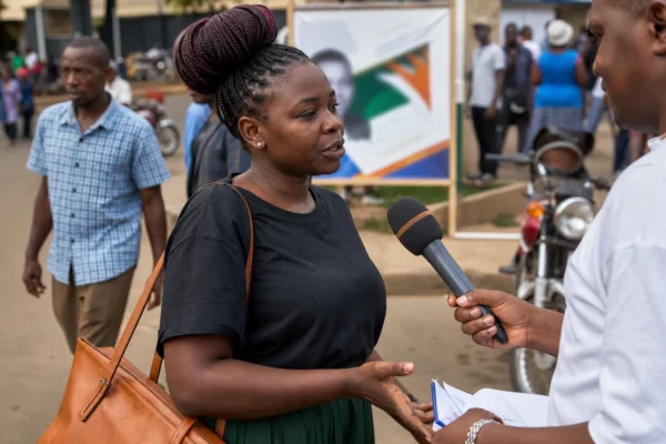 En Ouganda, les élections de village menacées par les irrégularités et l’entrée massive des partis