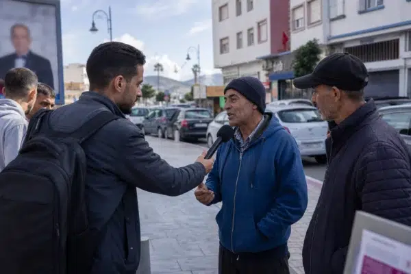 Au Maroc, la précarité pousse une jeunesse sans horizon vers Ceuta malgré les promesses de Rabat