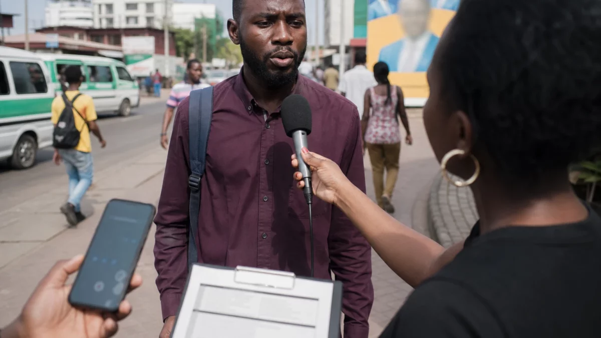 À Libreville, la crise de l’Église évangélique du Gabon force l’État à imposer une sortie de blocage
