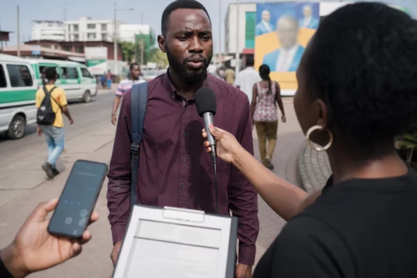 À Libreville, la crise de l’Église évangélique du Gabon force l’État à imposer une sortie de blocage