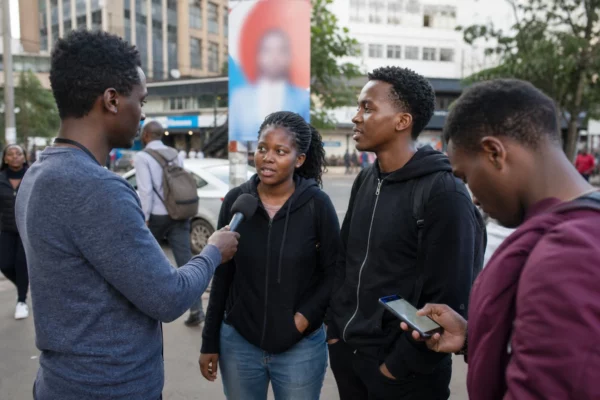 À Nairobi, le cosplay devient un marché créatif où carton, PVC et imagination rivalisent avec les costumes importés