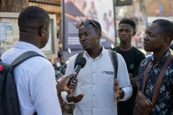 Burkina Faso : la souveraineté alimentaire se joue désormais entre production locale, usines et blocage des importations