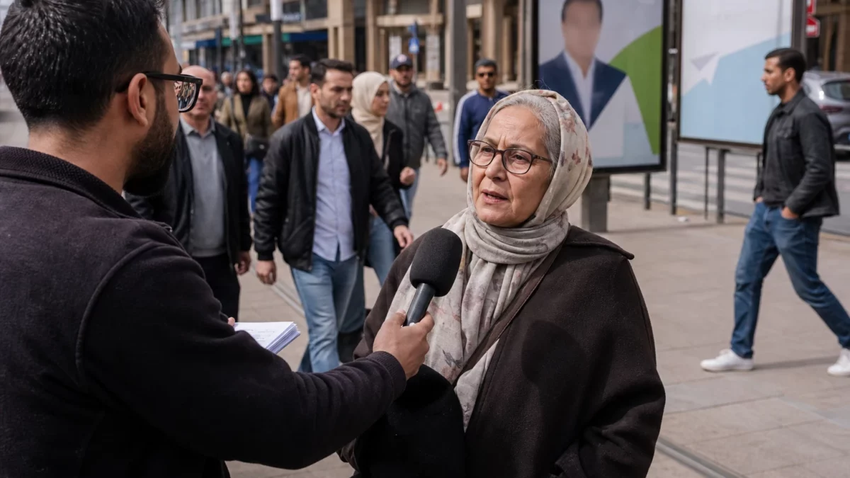 Cadmium et phosphate marocain : la France durcit la pression sur l’OCP et accélère le débat sanitaire