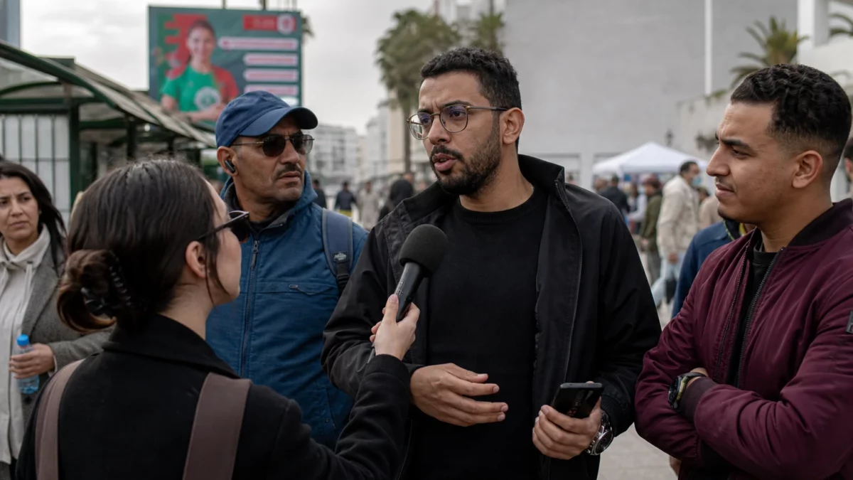 Au Maroc, les Lionnes de l’Atlas jouent la première place face au Sénégal dans un groupe A sous tension