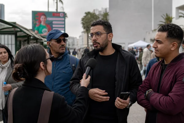 Au Maroc, les Lionnes de l’Atlas jouent la première place face au Sénégal dans un groupe A sous tension