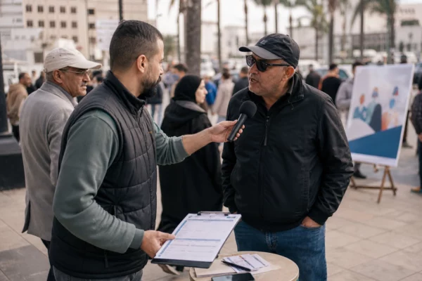 Au Maroc, KBR enclenche la phase décisive du projet d’ammoniac vert d’ORNX à Laâyoune