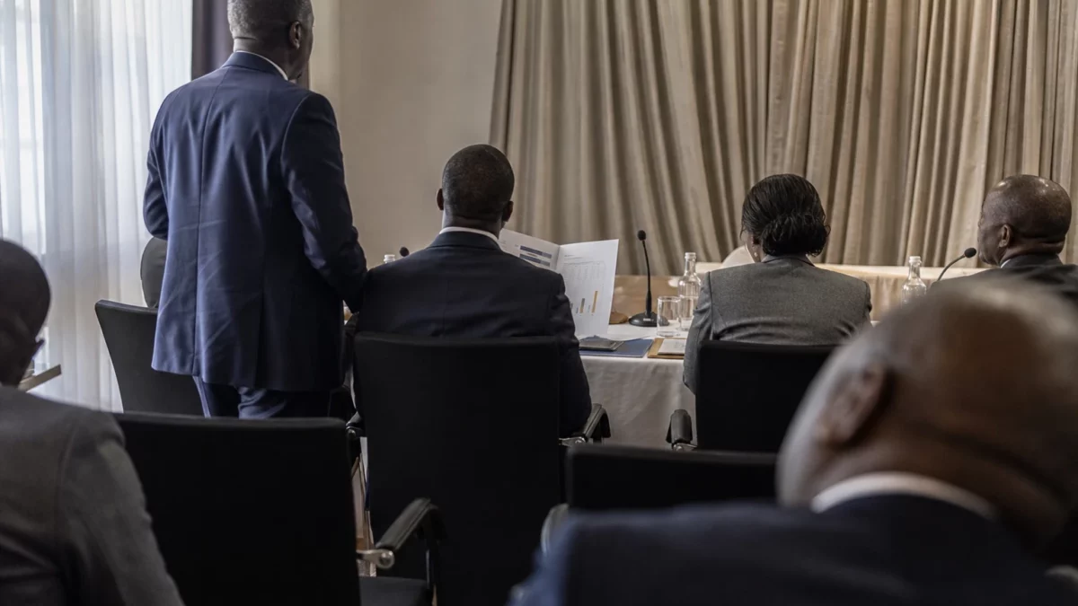Au Malawi, les projets de minerais critiques attirent les États-Unis et l’Europe pour réduire la dépendance à la Chine