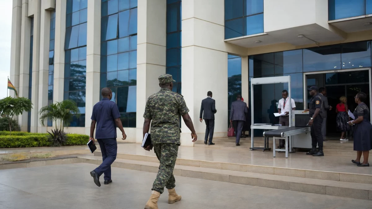 Pourquoi Kampala maintient ses troupes en Somalie malgré la crise du financement de la mission africaine