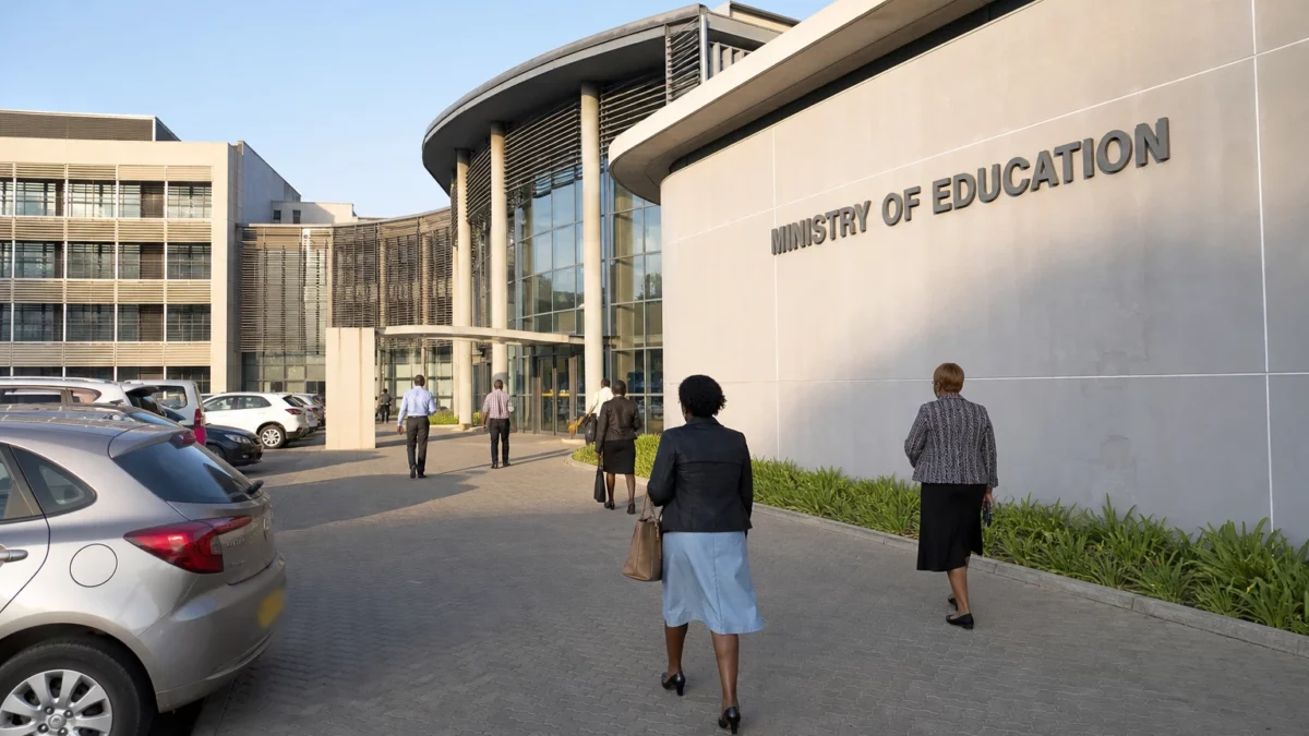 Afrique australe : la dette extérieure étouffe les budgets scolaires et retarde les recrutements d’enseignants
