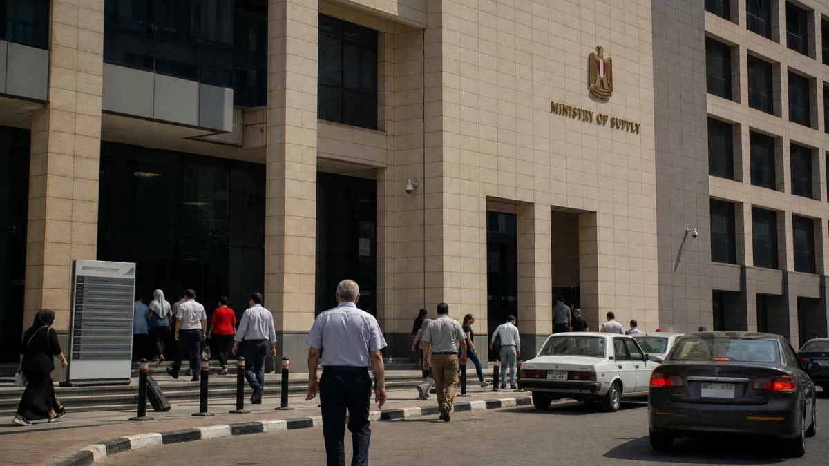 En Égypte, la hausse des besoins en maïs redessine la facture céréalière et fragilise l’équilibre du pain subventionné