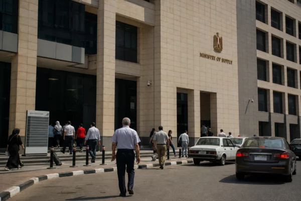 En Égypte, la hausse des besoins en maïs redessine la facture céréalière et fragilise l’équilibre du pain subventionné