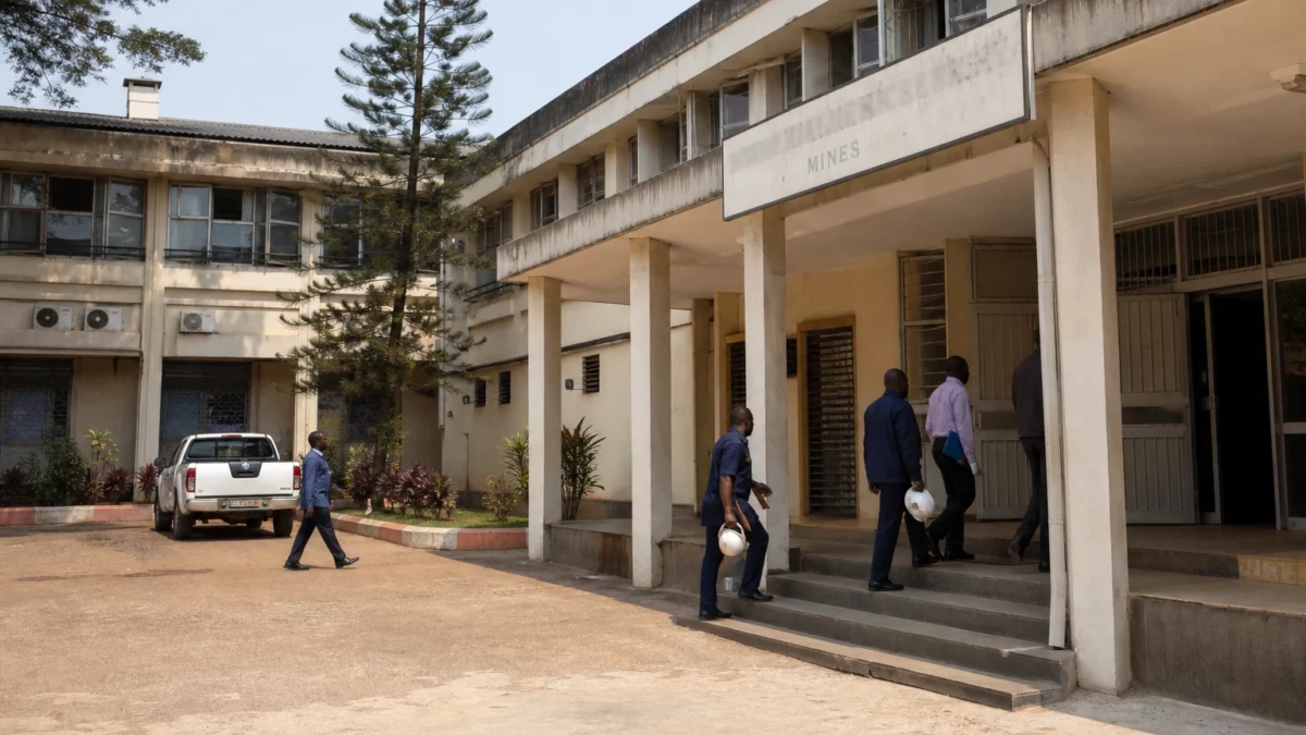 En Centrafrique, l’orpaillage artisanal reste un moteur local, mais la mort de Zamboyé révèle ses failles mortelles