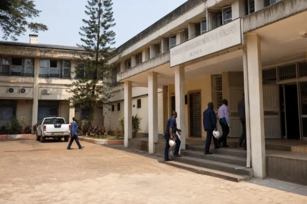 En Centrafrique, l’orpaillage artisanal reste un moteur local, mais la mort de Zamboyé révèle ses failles mortelles