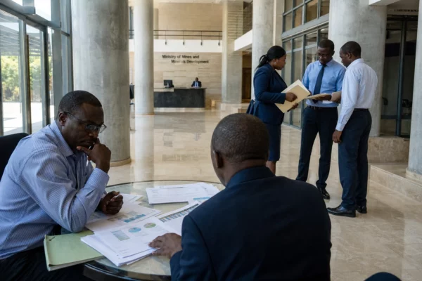 Cuivre africain : la RDC garde la tête, le Maroc et le Botswana accélèrent la montée en valeur