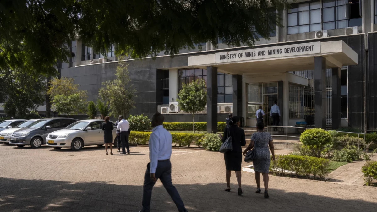 Karo Zimbabwe sécurise un débouché clé avant 2027 et réduit les risques du projet de platine sur la Great Dyke