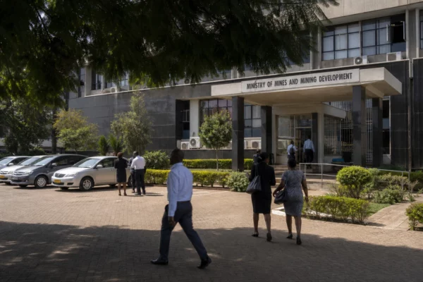 Karo Zimbabwe sécurise un débouché clé avant 2027 et réduit les risques du projet de platine sur la Great Dyke