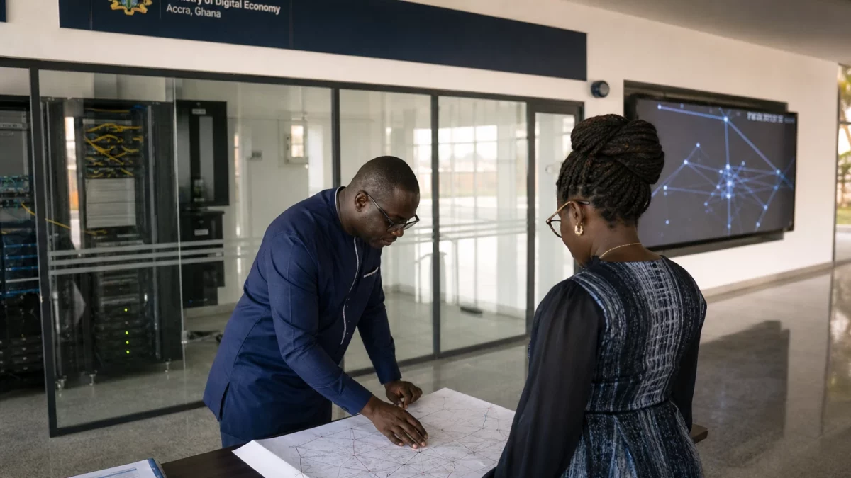 En Afrique, Liquid mise sur 50 millions de dollars pour consolider sa fibre transfrontalière et protéger son bilan