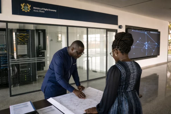 En Afrique, Liquid mise sur 50 millions de dollars pour consolider sa fibre transfrontalière et protéger son bilan