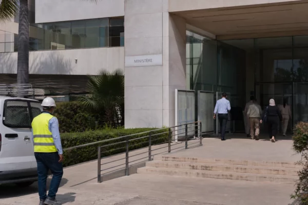 Au Maroc, la voie Tiznit-Dakhla devient un geste politique pour Rabat dans le dossier du Sahara occidental