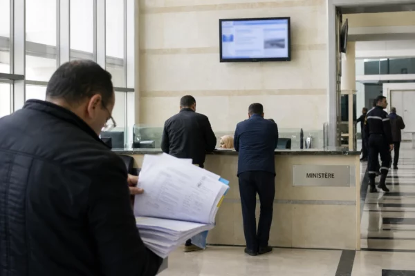 Algérie : l’accident de Boumerdès expose les failles des contrôles routiers face aux conducteurs sous stupéfiants