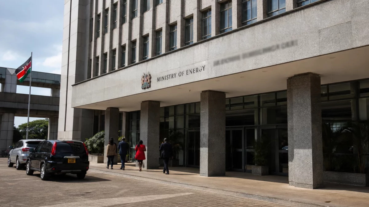 Au Kenya, l’électricité verte gagne du terrain mais les tarifs restent un frein pour ménages et entreprises