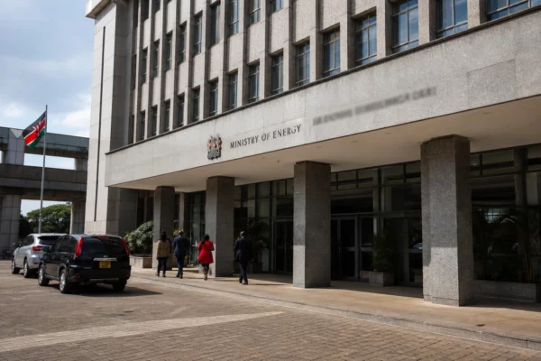 Au Kenya, l’électricité verte gagne du terrain mais les tarifs restent un frein pour ménages et entreprises