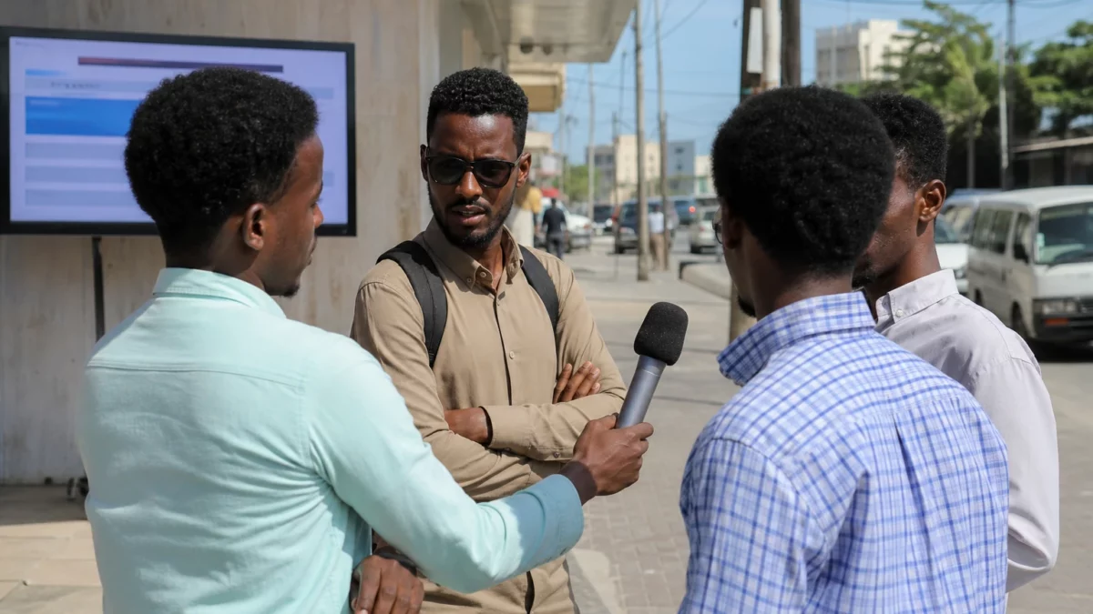 Somalie : la piraterie repart dans le golfe d’Aden et force Mogadiscio à rouvrir le dossier maritime