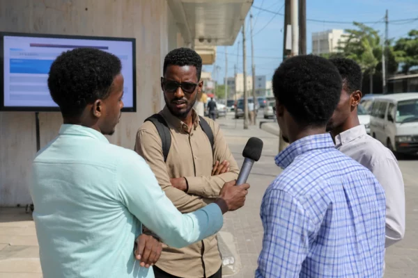 Somalie : la piraterie repart dans le golfe d’Aden et force Mogadiscio à rouvrir le dossier maritime
