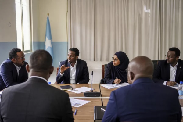 À Mogadiscio, les évictions de maisons alimentent la colère contre une reprise foncière menée à coups de force