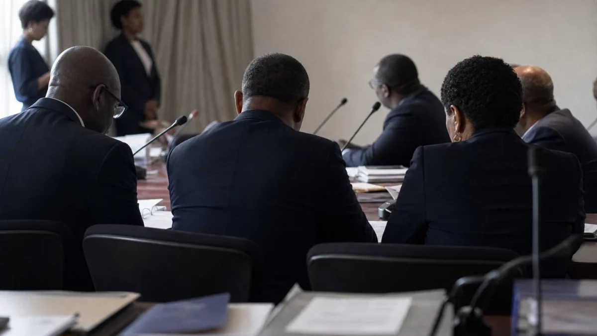 Au Liberia, les saisies de cocaïne révèlent des complicités au sein de la police et des services de sécurité