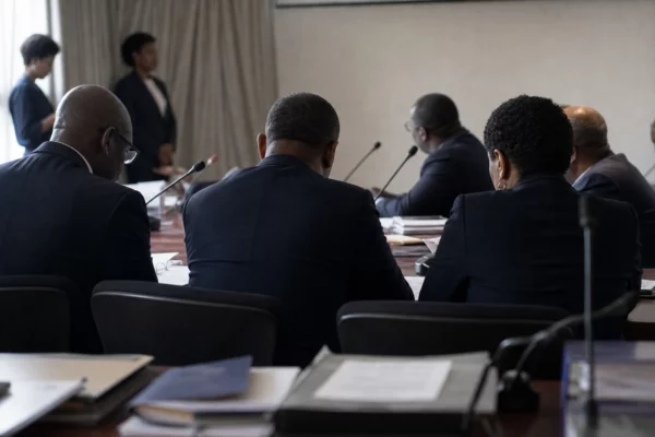 Au Liberia, les saisies de cocaïne révèlent des complicités au sein de la police et des services de sécurité