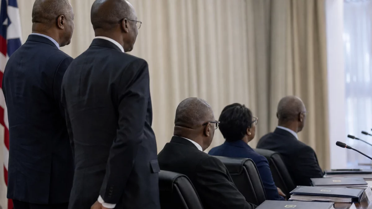 À Monrovia, les saisies de cocaïne forcent le Liberia à revoir ses failles sécuritaires et politiques