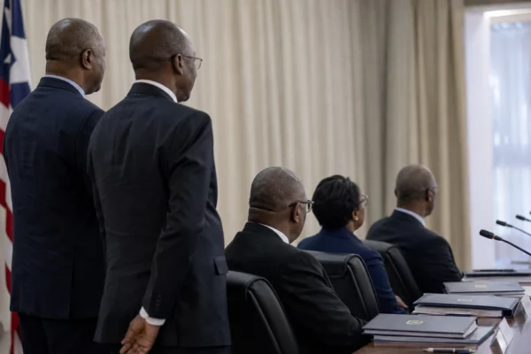 À Monrovia, les saisies de cocaïne forcent le Liberia à revoir ses failles sécuritaires et politiques