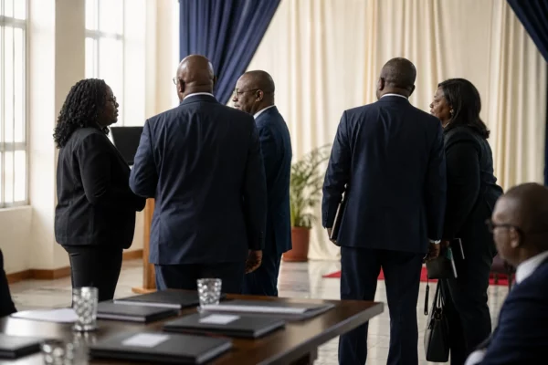 Le Liberia transforme un accord migratoire américain en test politique majeur pour Monrovia