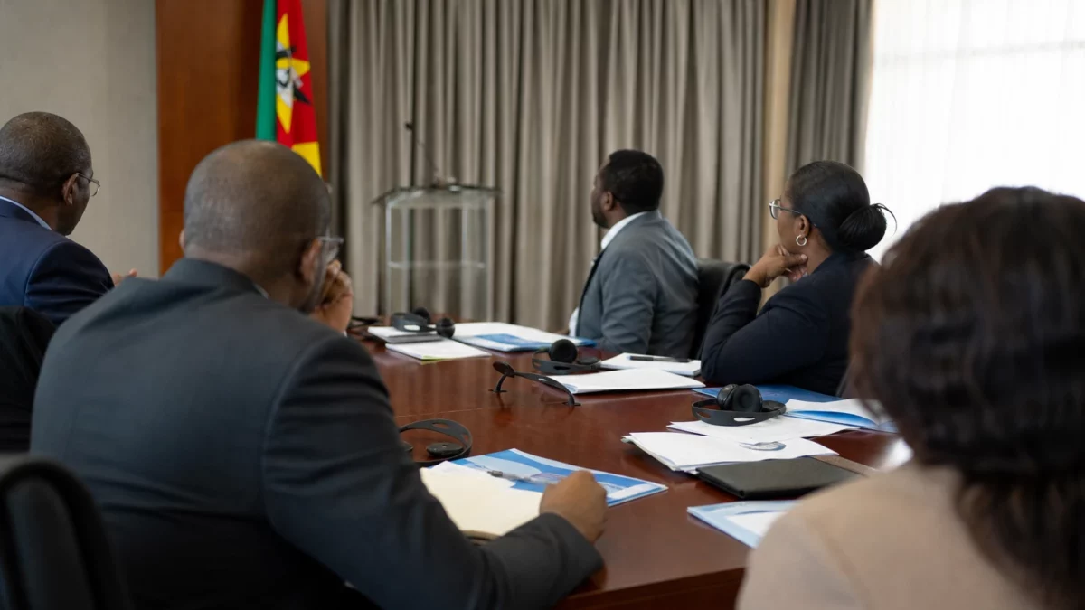 Au Mozambique, les amendes télécoms servent désormais à financer l’inclusion numérique des zones oubliées
