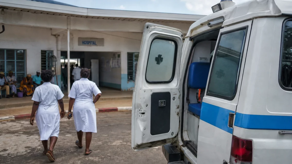Au Cameroun, le dialogue relance l’espoir d’un retour de MSF dans le Nord-Ouest et le Sud-Ouest