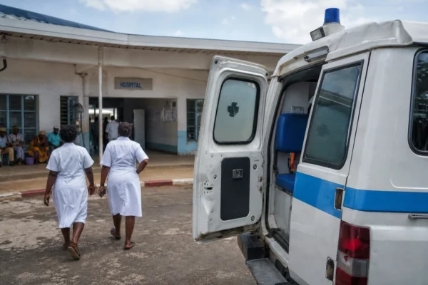Au Cameroun, le dialogue relance l’espoir d’un retour de MSF dans le Nord-Ouest et le Sud-Ouest