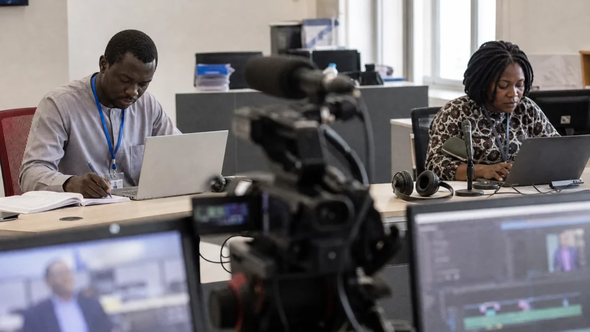À N&rsquo;Djamena, la grâce de Succès Masra relance le débat sur l&rsquo;ouverture politique sans basculer vers l&rsquo;union nationale