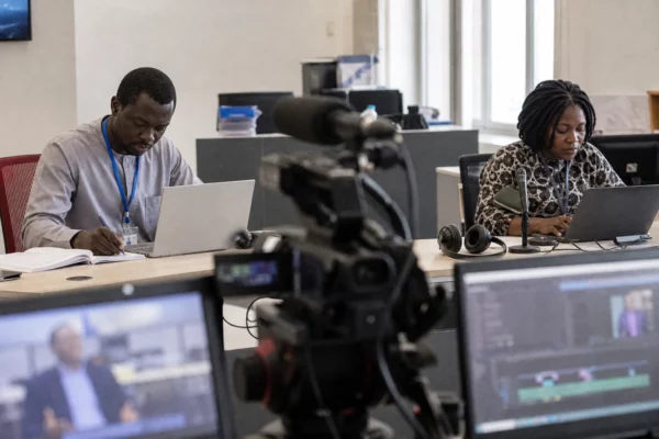 À N&rsquo;Djamena, la grâce de Succès Masra relance le débat sur l&rsquo;ouverture politique sans basculer vers l&rsquo;union nationale