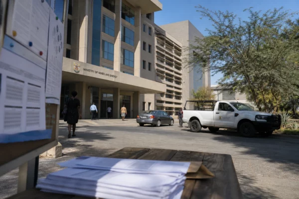 Namibie : le prêt public à Uis relance l’étain, mais Windhoek laisse encore la valeur filer à l’étranger
