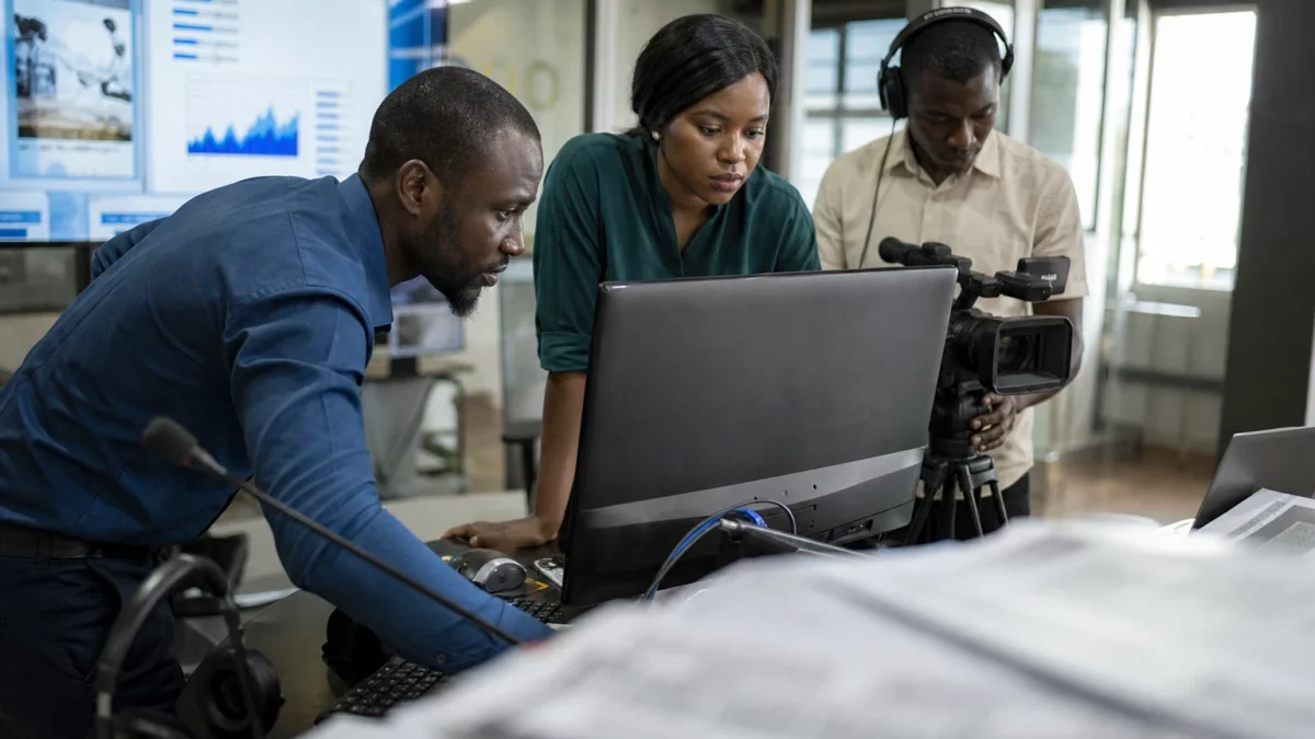 Côte d’Ivoire : Castle Minerals mise sur Nielle pour transformer ses forages en première ressource d’or