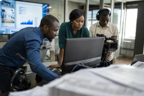 Côte d’Ivoire : Castle Minerals mise sur Nielle pour transformer ses forages en première ressource d’or