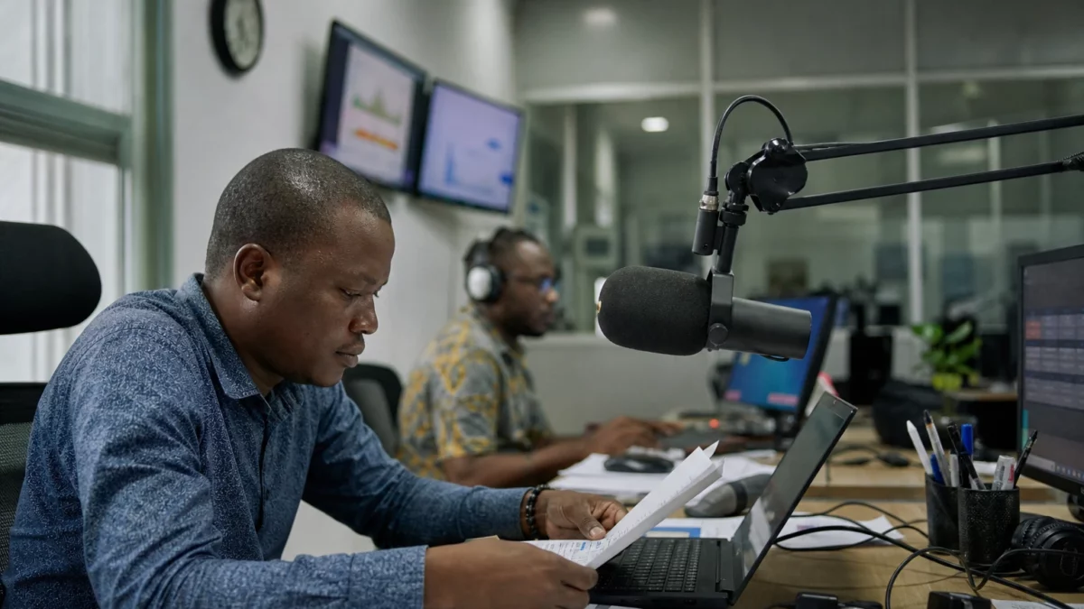 Côte d’Ivoire : le scandale Probo Koala relance la question des déchets toxiques importés et des victimes oubliées