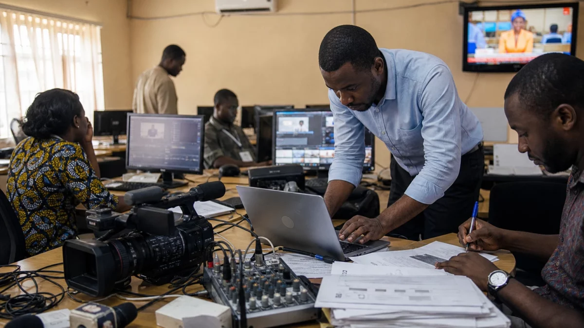 Au Nigeria, l’attaque de Borgu révèle l’extension des groupes armés jusque dans les mosquées rurales