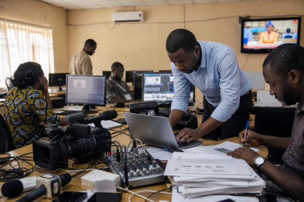Au Nigeria, l’attaque de Borgu révèle l’extension des groupes armés jusque dans les mosquées rurales