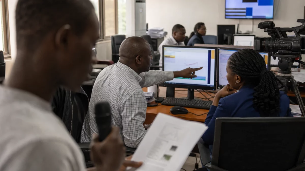 Au Ghana, l’affinage local de l’or devient un levier décisif pour capter plus de valeur et relancer les raffineries