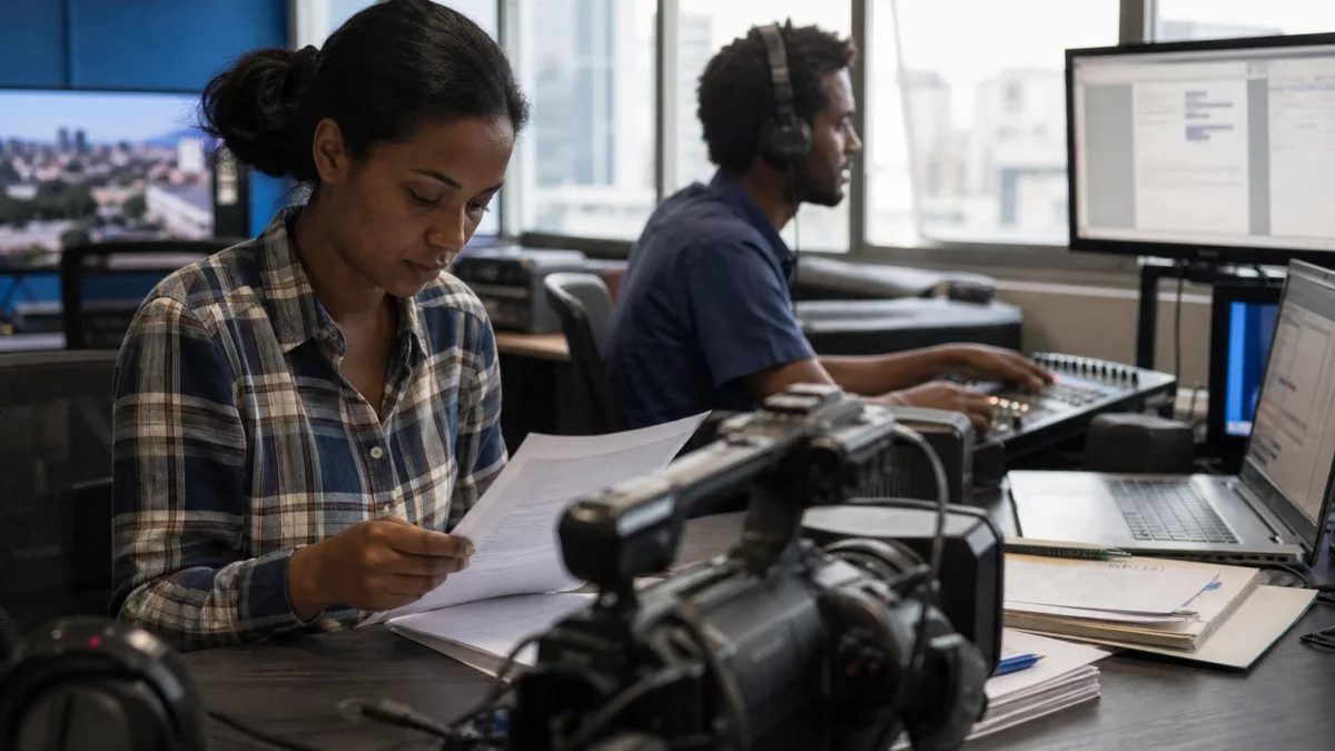 En Éthiopie, la carte de réfugié devient un passeport vers l’école, la santé et l’emploi à Addis-Abeba